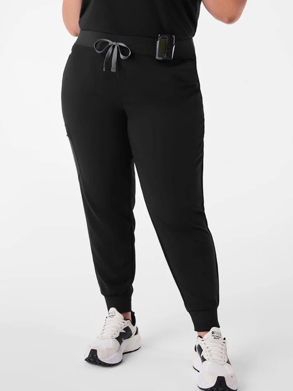 Zamora High-Rise Jogger Scrub Pant™ XL/P